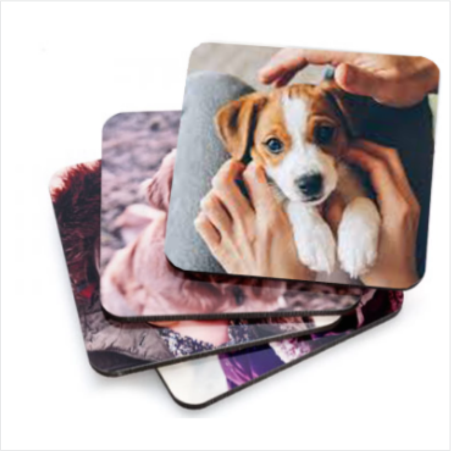 Custom Coasters