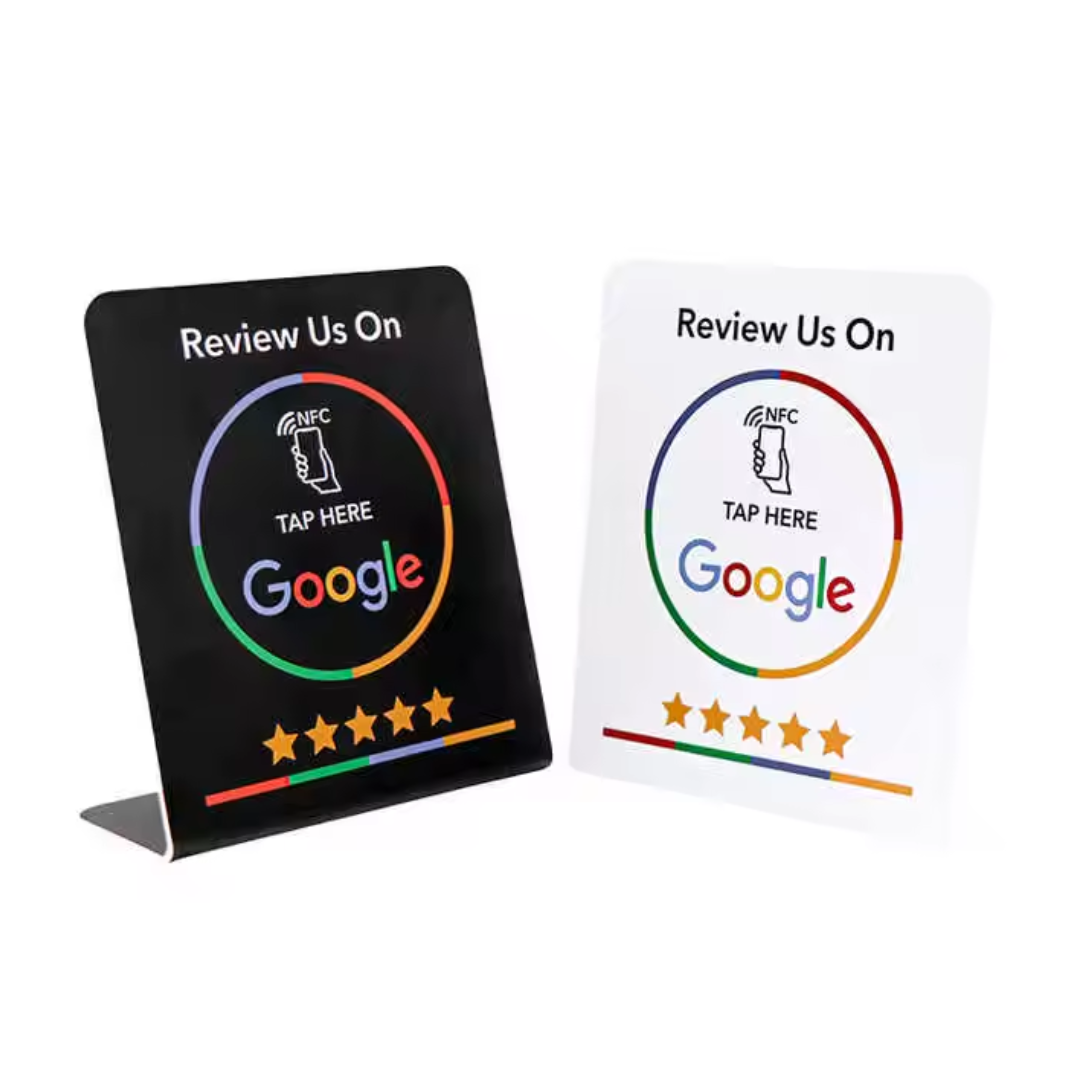 Category GOOGLE REVIEW CARDS