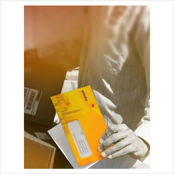 Category BUSINESS STATIONERY 