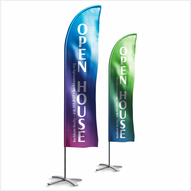 Feather Flags