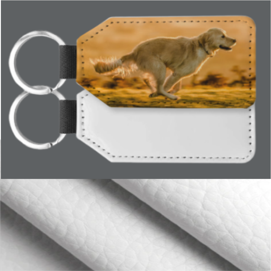 Custom Keychain (Pack of 10)