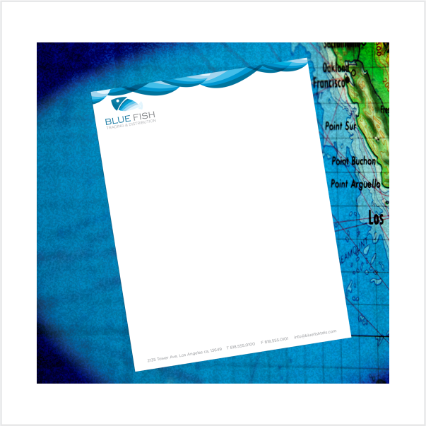 Letterheads