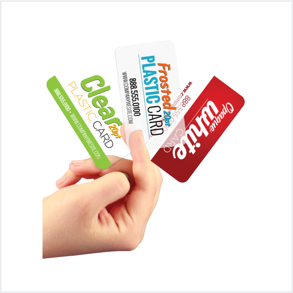 Plastic Cards