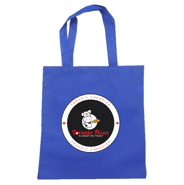 Category CUSTOM BAGS