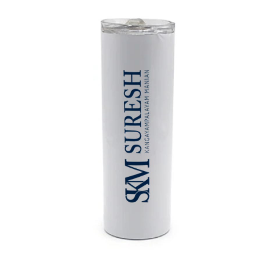 Custom Tumbler