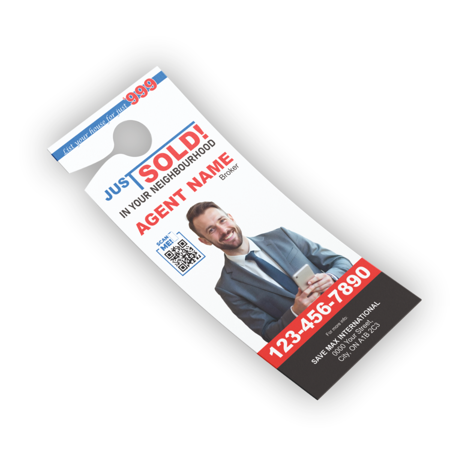 Door Hangers 1