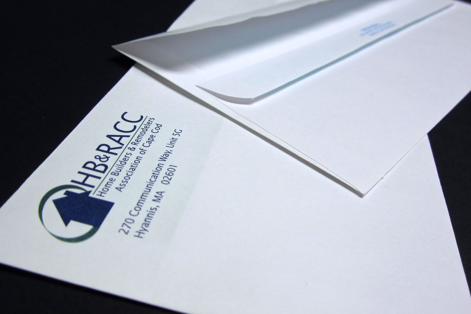 Envelopes 2