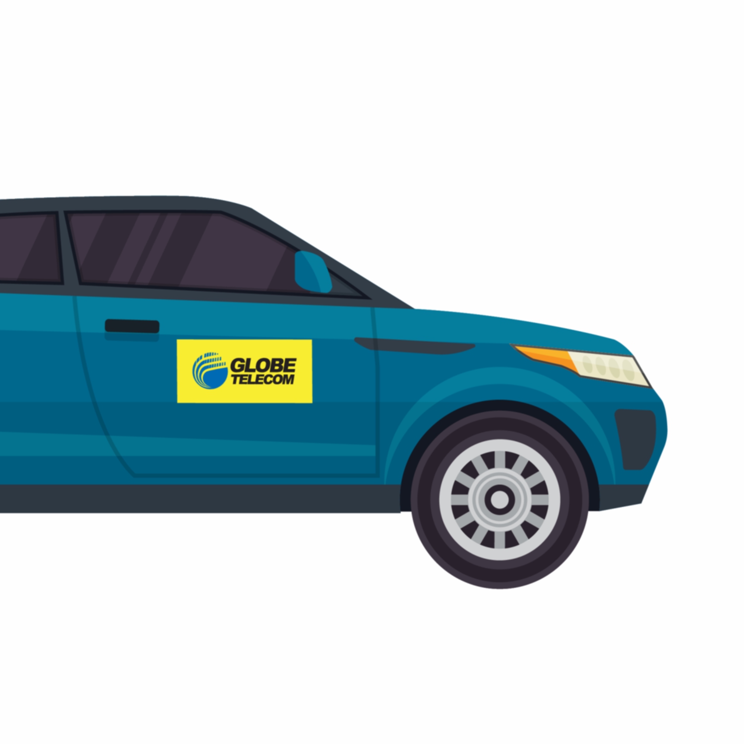 Car Magnets 1