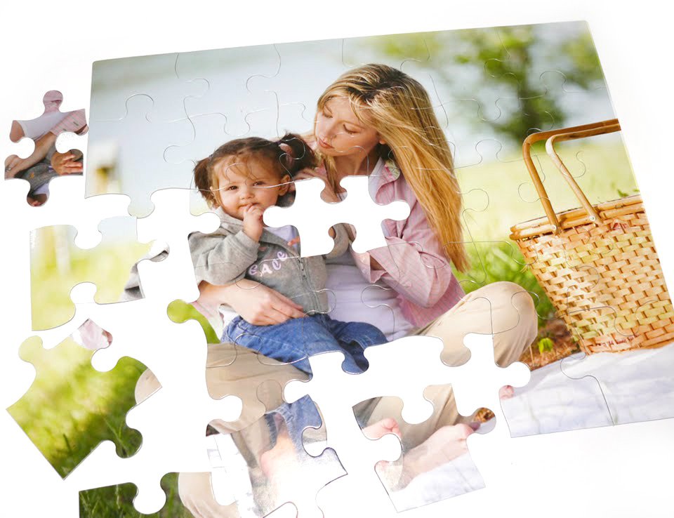 Custom Puzzle 1