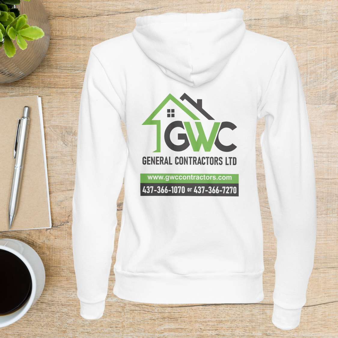 Custom Printed Sweatshirts 4