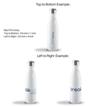 Custom Stainless Steel Bottles 3