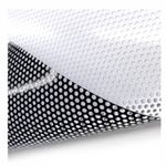 See Through/Perforated Sign 3