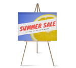 Event Directional Signs 1
