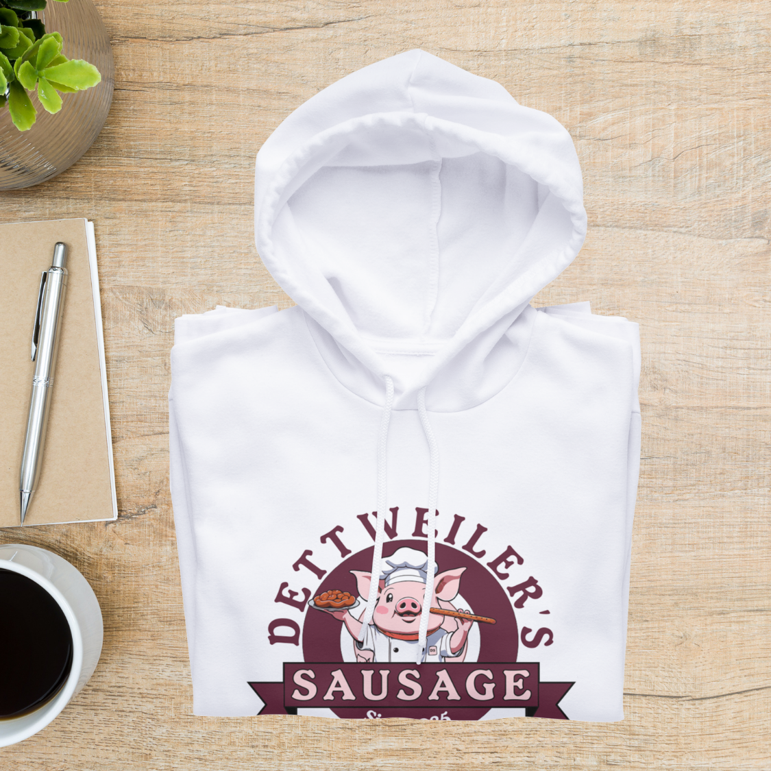 Custom Printed Hoodies 8