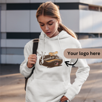 Custom Printed Hoodies 1