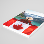 Canvas Roll 2