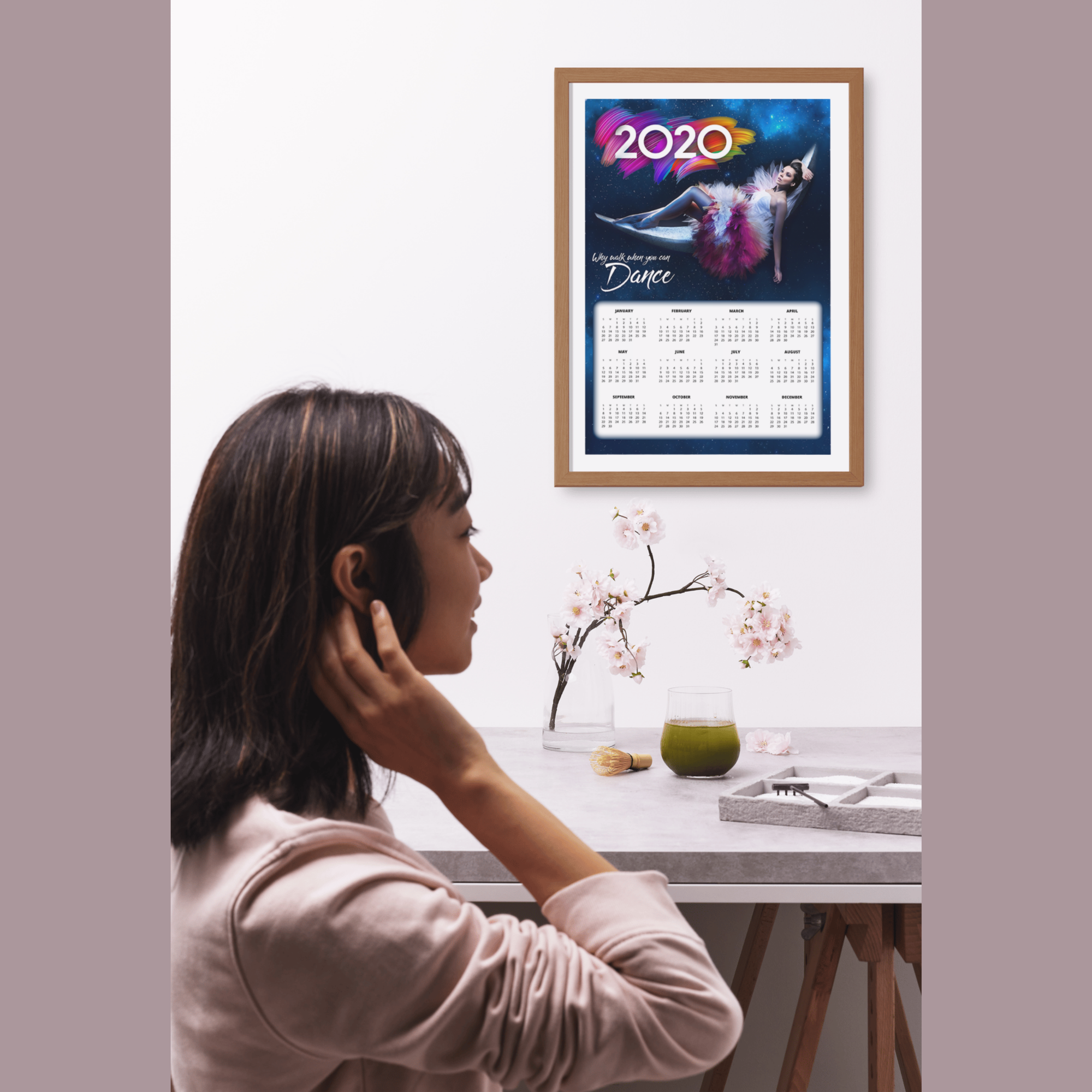 Poster Calendars 3