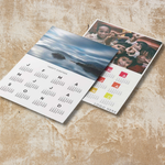Poster Calendars 1