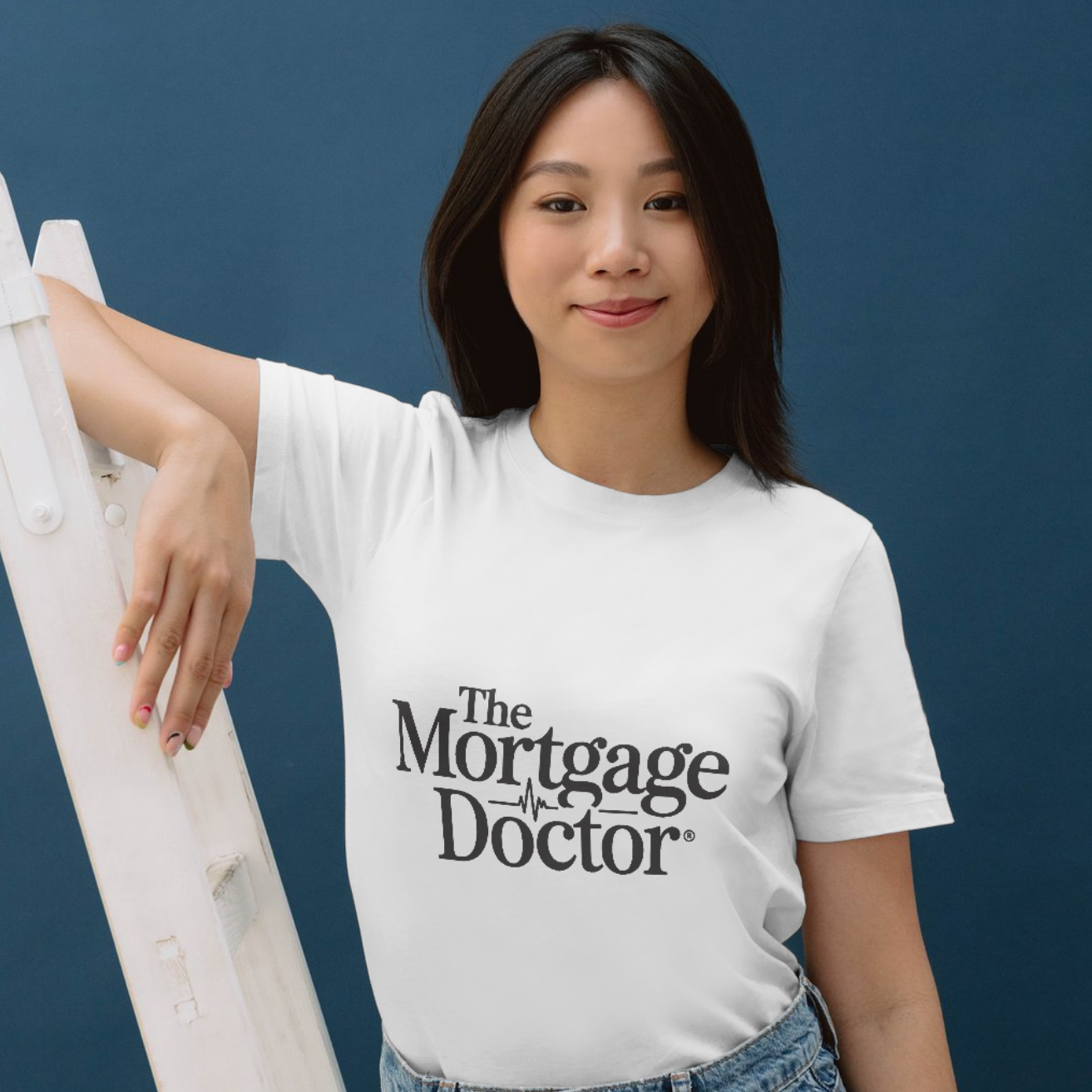 Round Neck T-shirt Printing 6