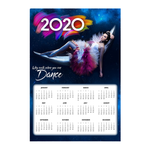 Poster Calendars 2
