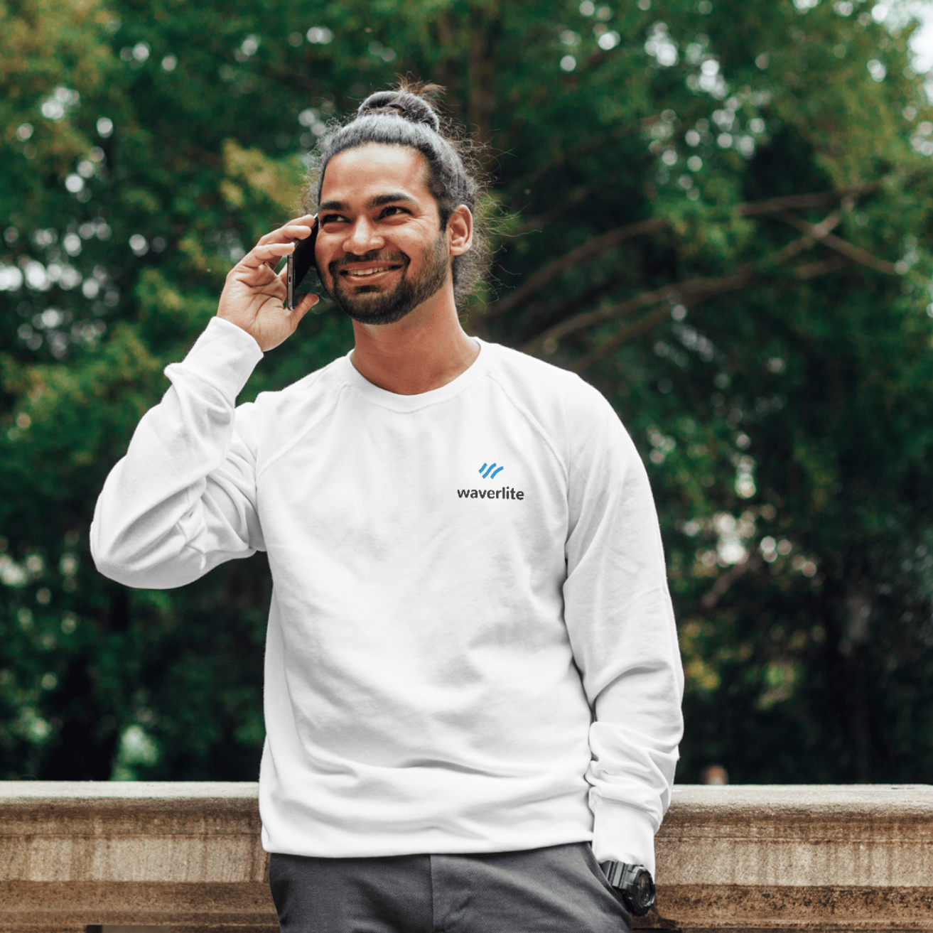 Custom Printed Sweatshirts 2