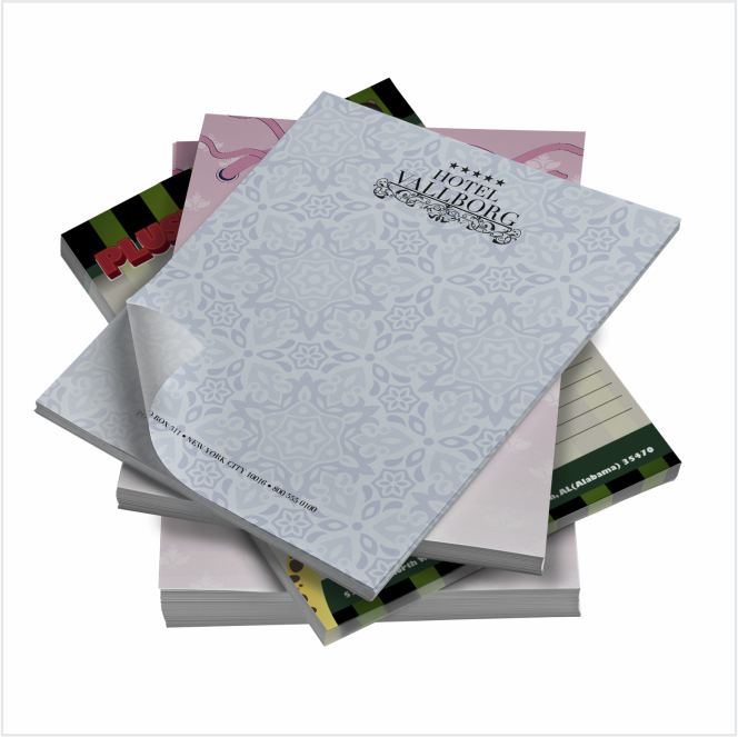 Notepads 2