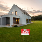 For Lease/Rent Signs 2