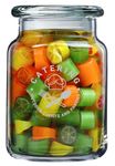 Custom 12oz Mason Jars 2