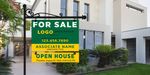 For Sale Signs 3