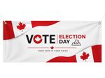 Campaign Hanging Banners