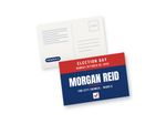 Campaign Postcards