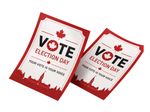 Election Flyers  Printing KWC