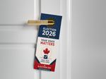 Campaign Door Hangers 4