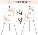Easel Stand 6