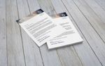 Letterheads 1