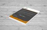 Letterheads 2