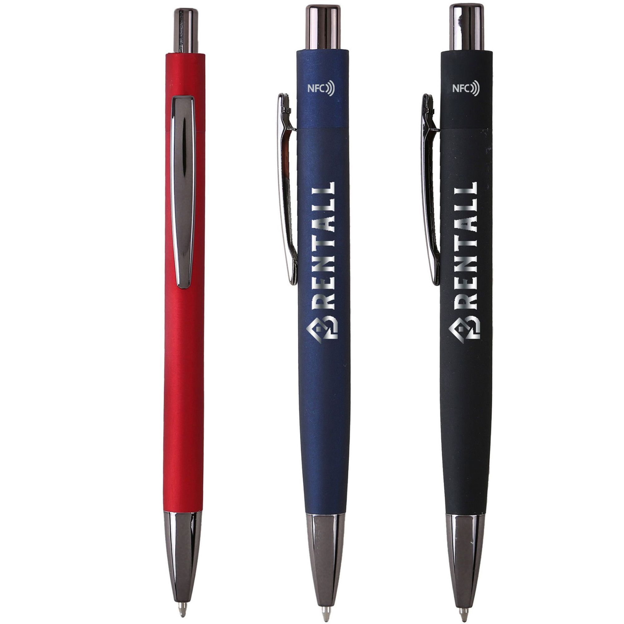 Custom NFC Pens 1