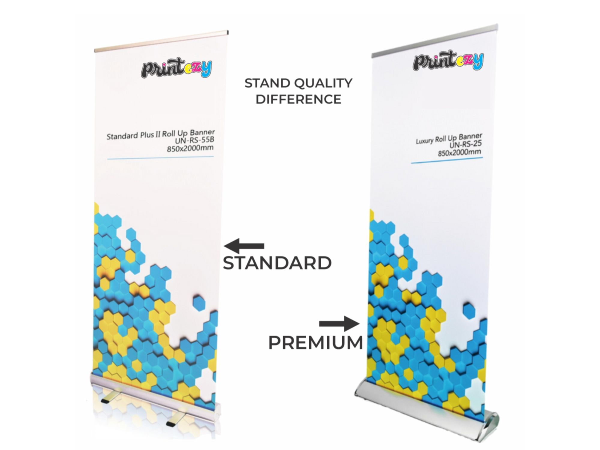 Roll Up Banner Printing