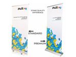 Roll Up Banner Printing