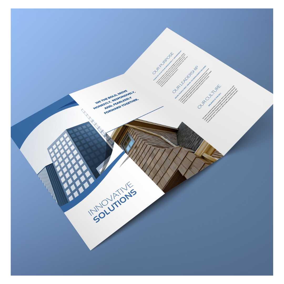 Brochures 4