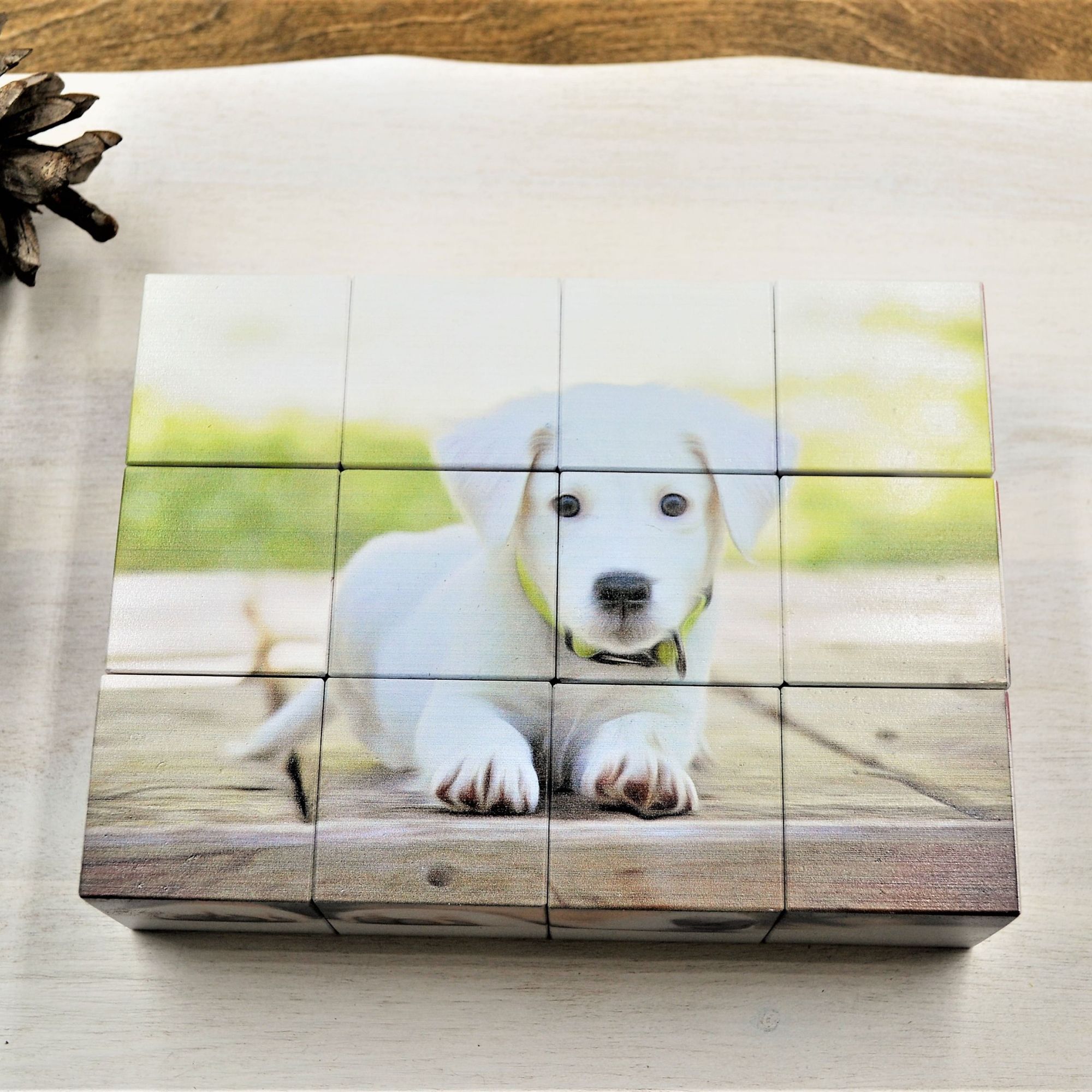Custom Puzzle 3