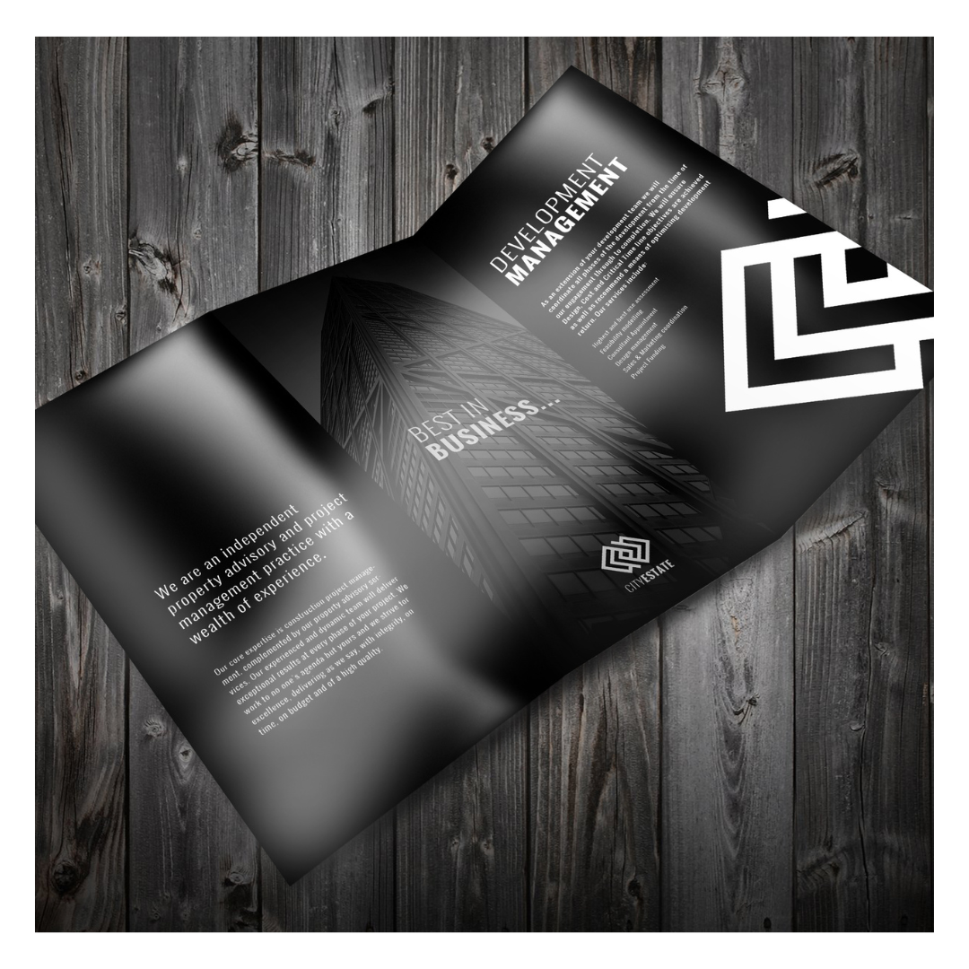 Brochures 1