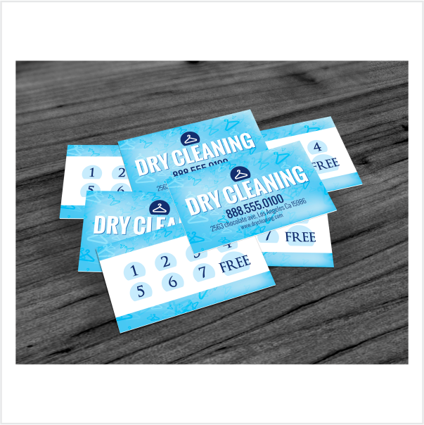 Coupon Card 1
