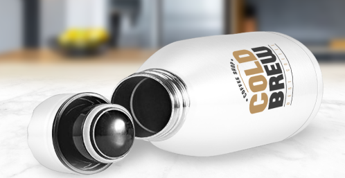 Custom Stainless Steel Bottles 5