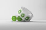Paper Labels (Cost Effective) 2