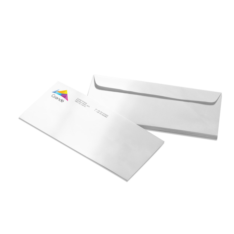 Envelopes 3
