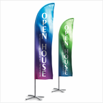 Feather Flags 1