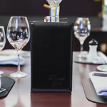 Restaurant Check Holder 2