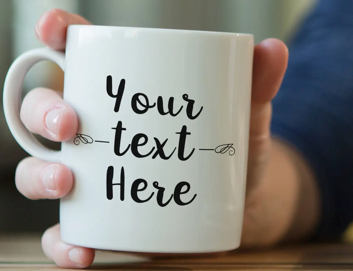 Custom Mugs 2