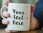 Custom Mugs 2